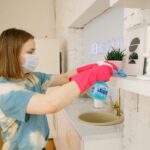 Trabajo para Limpieza de Casas