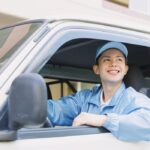 Trabajos para Choferes