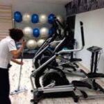 Empleo para Limpieza en Gimnasios
