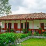Empleo en fincas para parejas