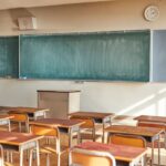 Trabajo para Limpieza en Colegios