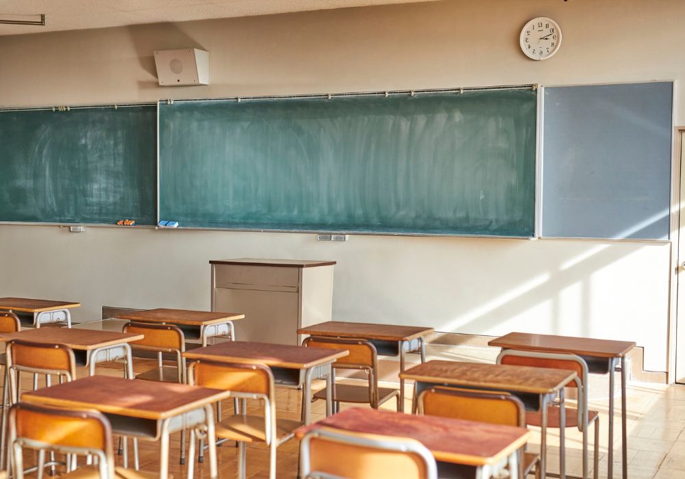 Trabajo para Limpieza en Colegios Trabajo para Limpieza en Colegios