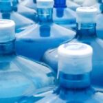 TRABAJO PARA EMBOTELLADOR DE AGUA