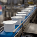 Se requiere personal para empaquetado de yogur