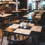 Se requiere personal para restaurante o cafetería