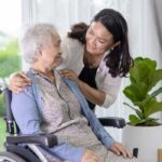 TRABAJO PARA CUIDAR ADULTO MAYOR