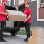Trabajo para Empacadores