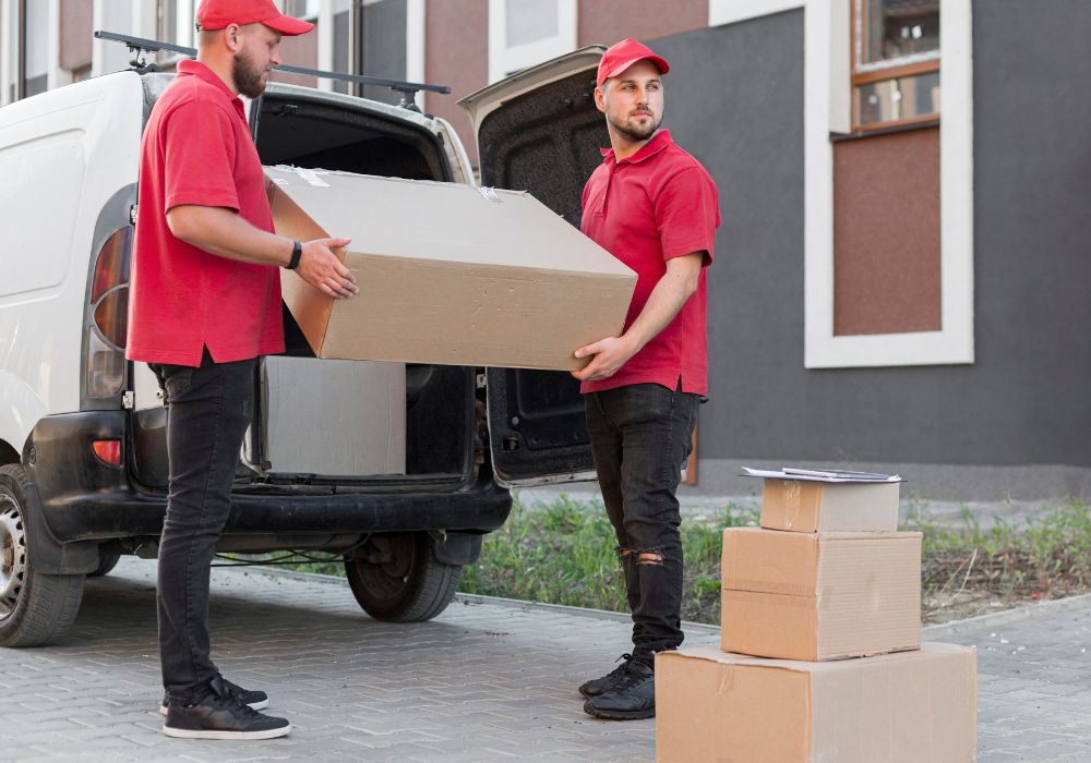 TRABAJO PARA EMPACADORES TRABAJO PARA EMPACADORES