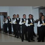 Se Requiere personal para restaurante
