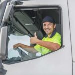 Se requiere chofer para empresa