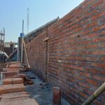 Se requiere albañil para obra civil