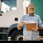 Se requiere chofer responsable para almacén