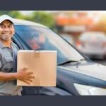 Se requiere chofer repartidor