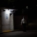 Se requiere guardia de edificio
