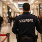 Se requiere personal para guardia de colegios