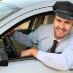Se requiere chofer con experiencia