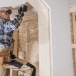 Se requiere albañil para remodelación