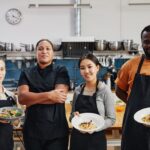 Se requiere personal para restaurante 24 horas