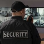 Se requiere Guardia de seguridad para condominios